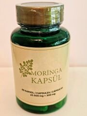 Moringa Kapsül