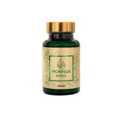 Moringa Kapsül
