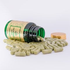Moringa Kapsül