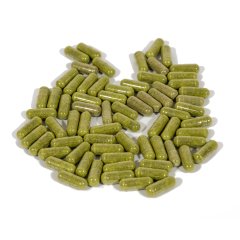 Moringa Kapsül