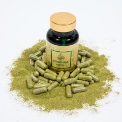 Moringa Kapsül
