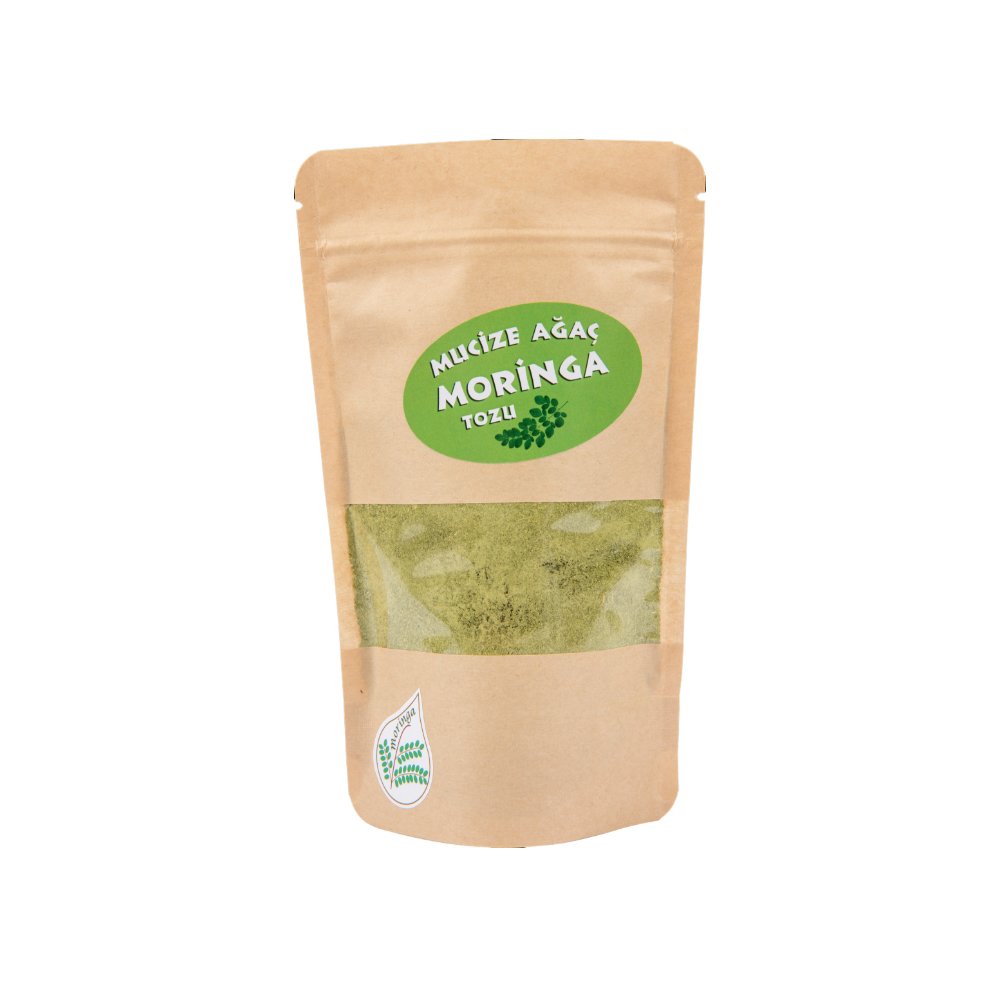 Toz Paket (100 gr.)